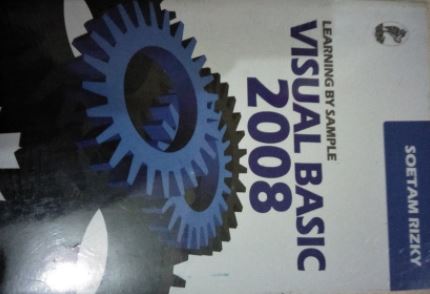 Learning by sample : visual basic 2008
