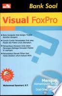 Bank soal visual foxpro