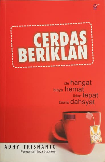 Cerdas beriklan