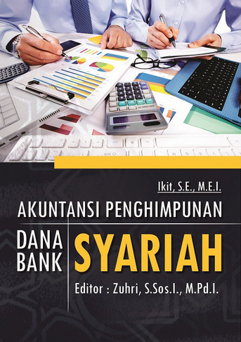 Akuntansi penghimpunan dana bank syariah