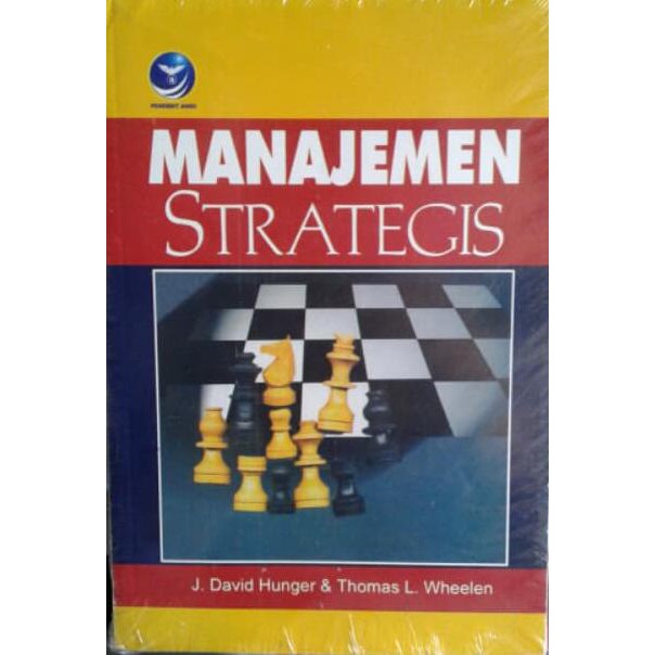 Manajemen strategis