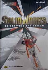 Solidworks 3d drafting and design