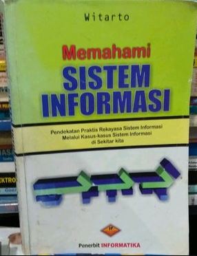 Memahami sistem informasi