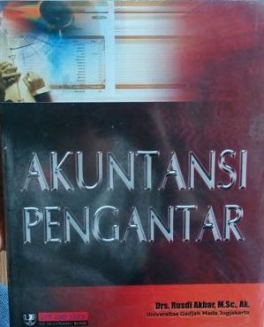 Akuntansi Pengantar