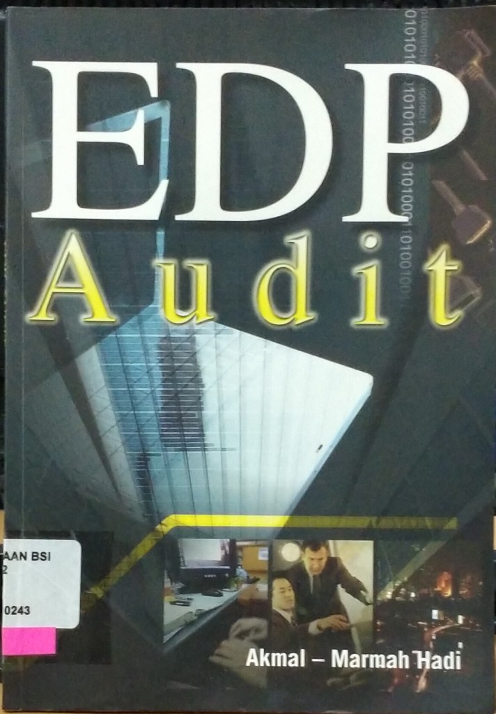 EDP audit