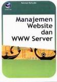 Manajemen website dan WWW server