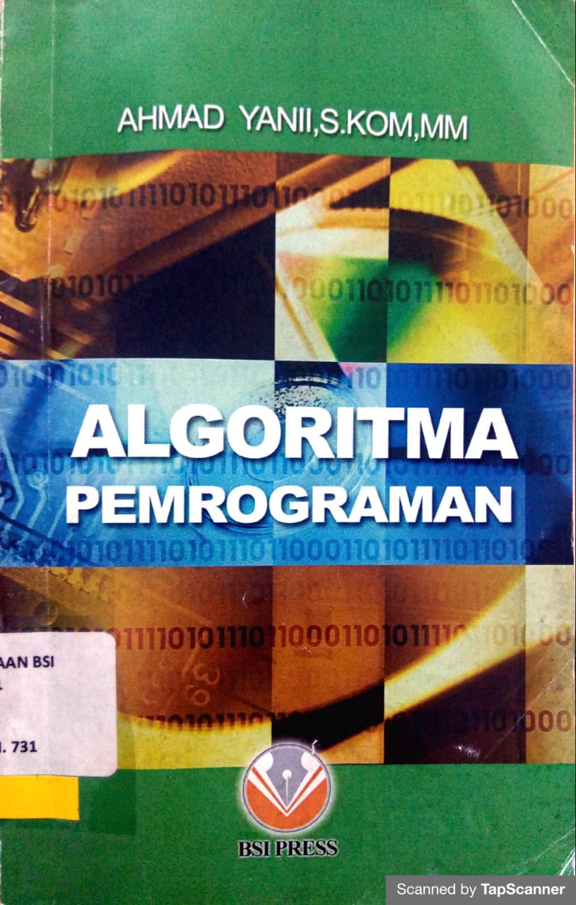 Algoritma Pemrograman