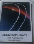 Akuntansi biaya = cost accounting