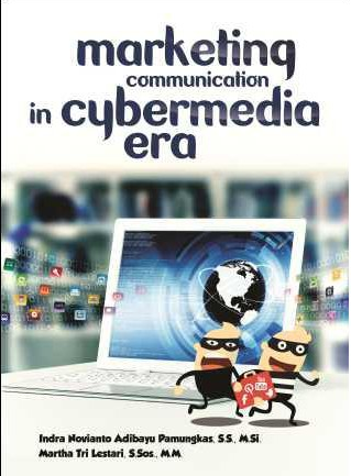 Marketing communication in cybermedia era