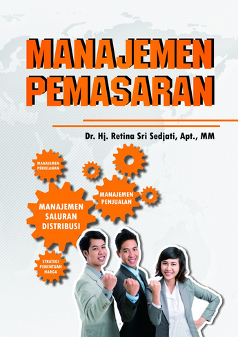 Manajemen pemasaran