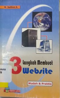 3 Langkah membuat website : mudah dan praktis