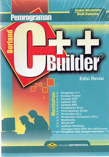 Pemrograman borland c++ builder