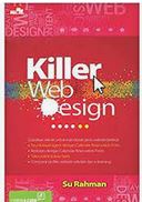 Killer WEB design
