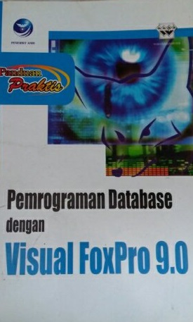 microsoft visual foxpro 9.0 perpustakaan