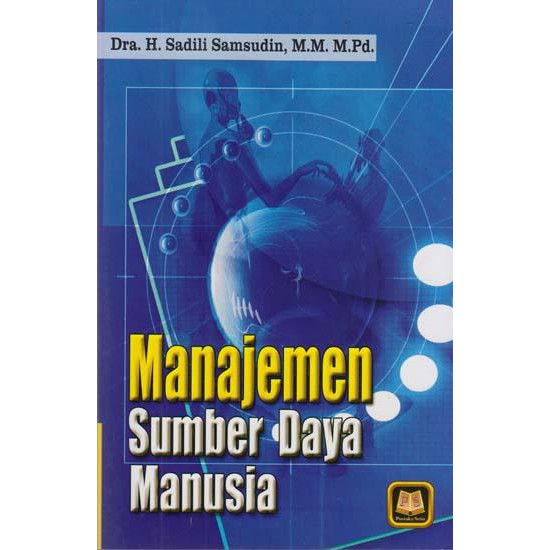 Manajemen sumber daya manusia
