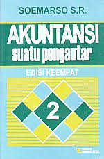 Akuntansi : suatu pengantar