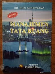 Manajemen tata ruang