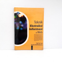 Teknisi ekstraksi informasi di web