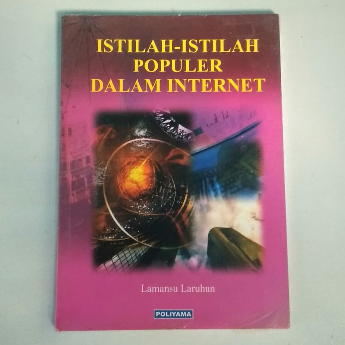 Istilah-istilah populer dalam internet
