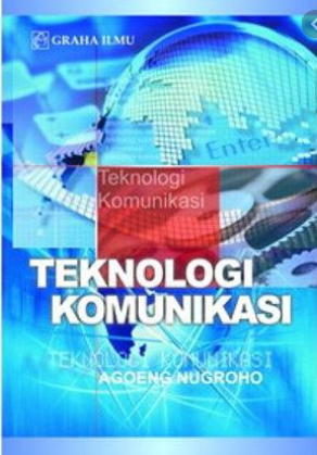 Teknologi komunikasi
