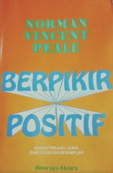Berfikir positif
