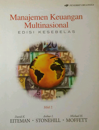Manajemen keuangan multinasional jilid 2
