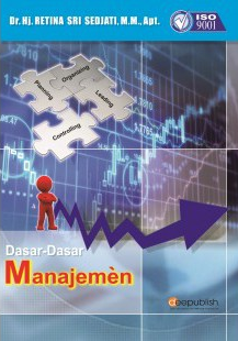 Dasar-dasar manajemen