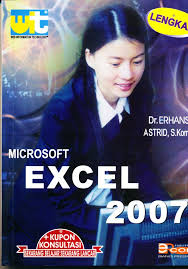 Microsoft excel 2007 sekarang belajar sekarang lancar