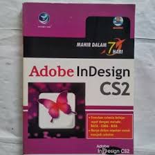 Mahir dalam 7 hari : adobe indesign cs3