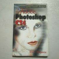 Lebih kreatif adobe photoshop creative suite