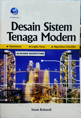 Desain sistem tenaga modern