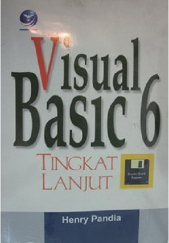 Visual basic 6 tingkat lanjut