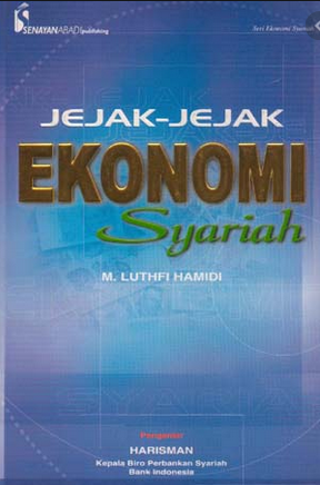 Jejak - jejak ekonomi syariah