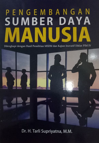 Pengembangan sumber daya manusia