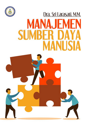 Manajemen sumber daya manusia