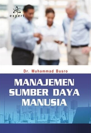 Manajemen sumber daya manusia
