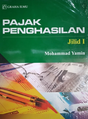 Pajak penghasilan jilid 1