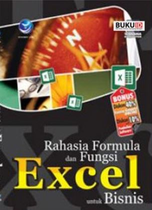 Rahasia formula dan fungsi excel