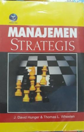 Manajemen strategis