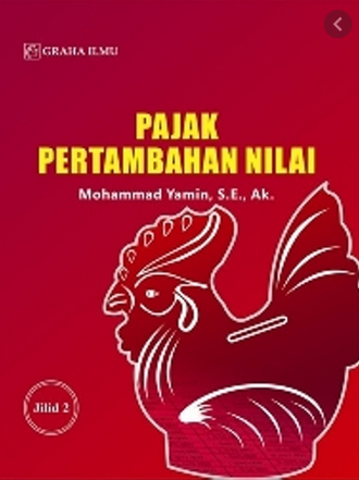 Pajak pertambahan nilai jilid 2
