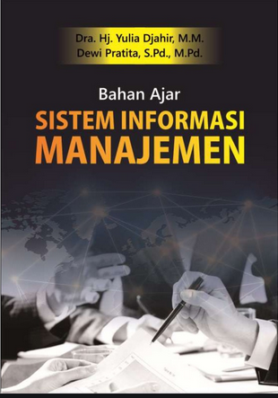 Bahan ajar sistem informasi manajemen