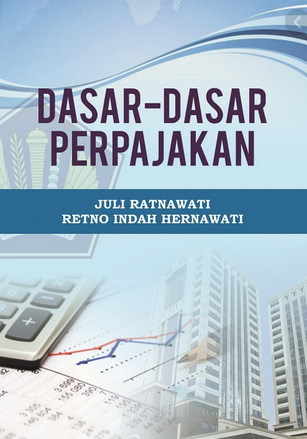 Dasar- dasar perpajakan