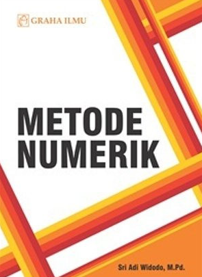 Metode numerik