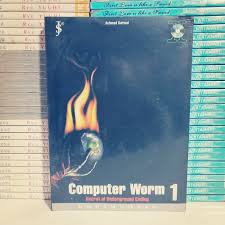 Computer  worm 1 : secret of underground coding