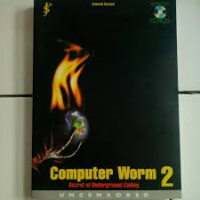 Computer worm 2 : secret of underground coding