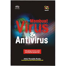 Membuat virus dan antivirus