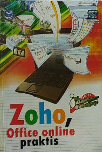 Zoho, office online praktis
