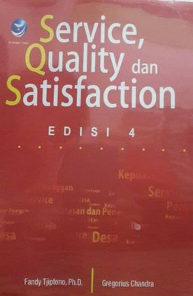 Service, quality and satisfaction