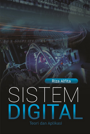 Sistem digital : teori dan aplikasi
