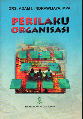 Perilaku organisasi